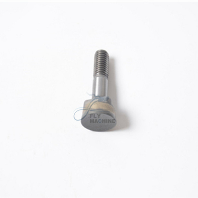  Fly0700 Denti verdi 700serie con carburo di affilatura per la macchina per pacciamatura